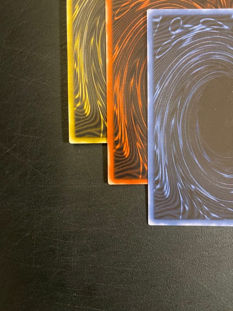 遊戯王　三幻神　オシリス　オベリスク　ラー　GB4 極美品　初期