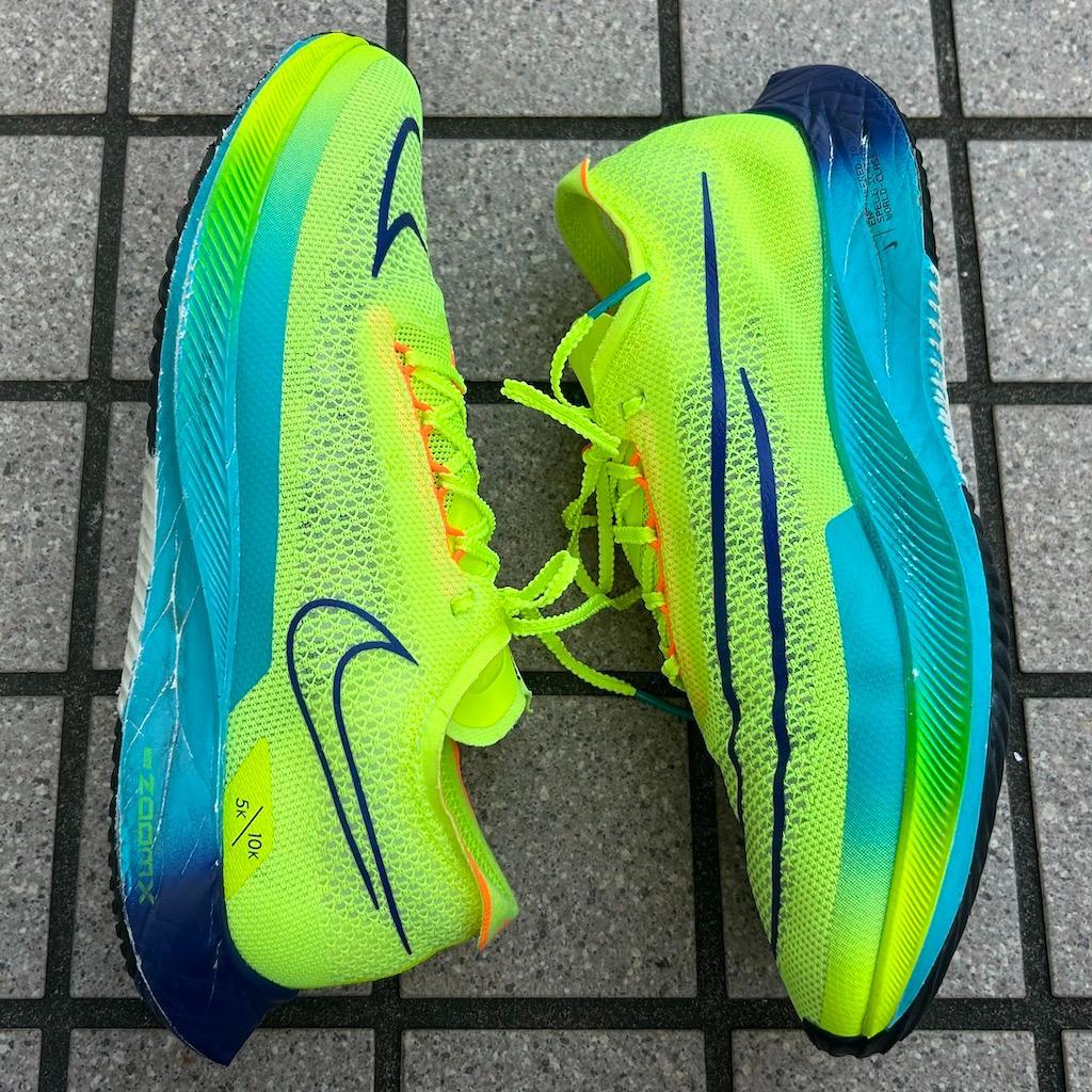 ナイキ ストリークフライ ズームX 28cm DJ6566-700