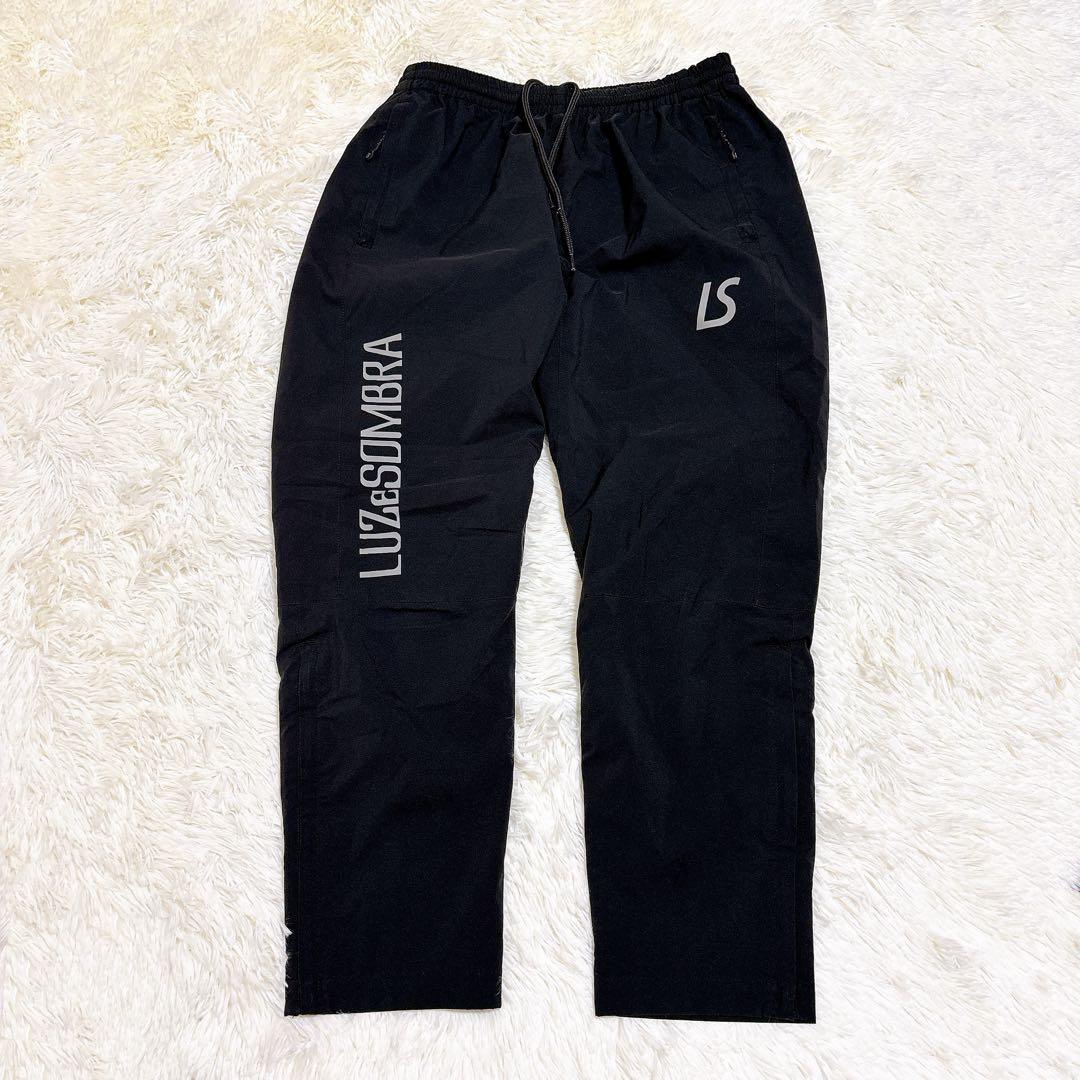 ルースイソンブラ LUZ ピステ サッカーウェア 上下 セットアップ メンズ L