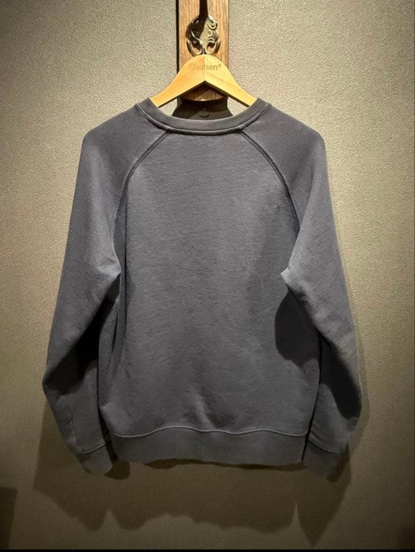 KITH x NEW YORK YANKEES コラボ スウェット Sサイズ