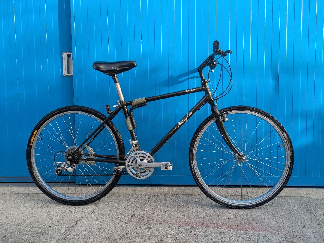 90’s OLD MTB　マディフォックス　マウンテンバイク　ビンテージ