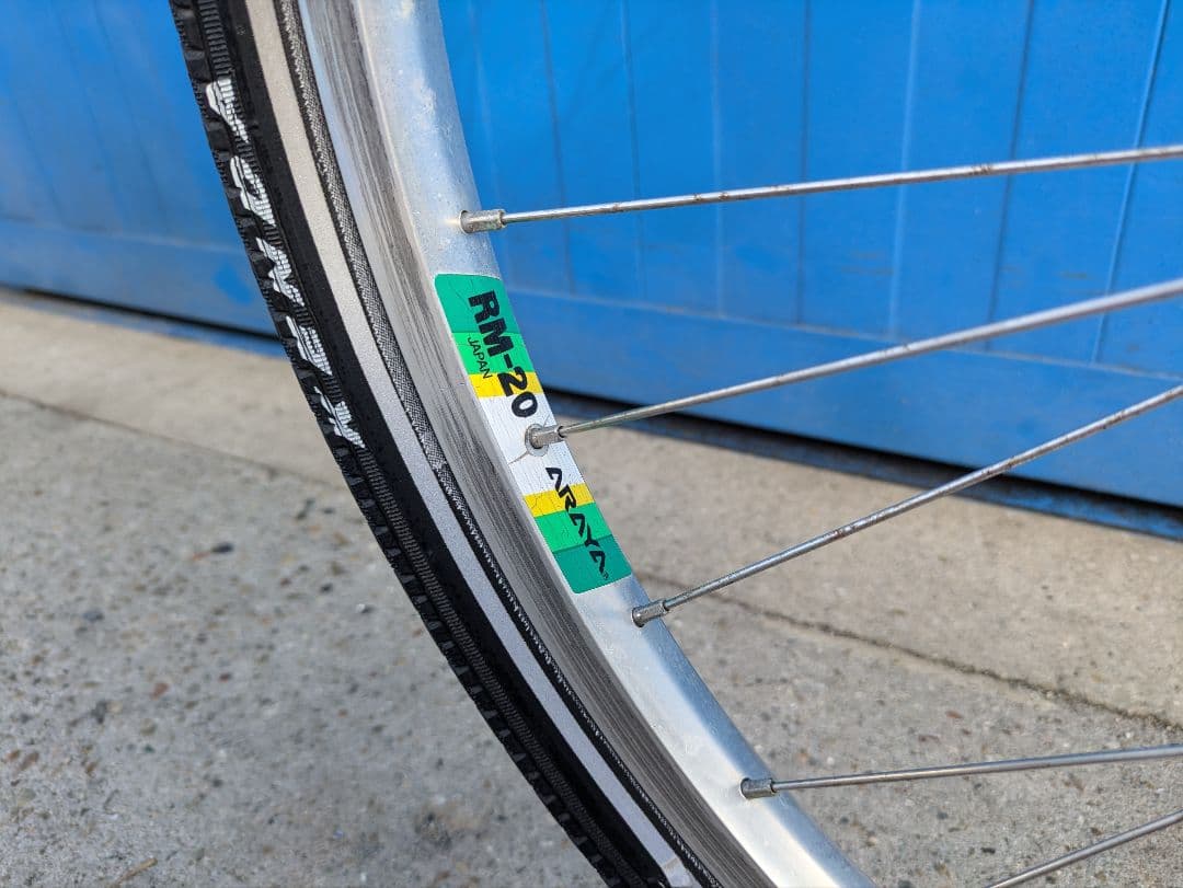 90’s OLD MTB　マディフォックス　マウンテンバイク　ビンテージ