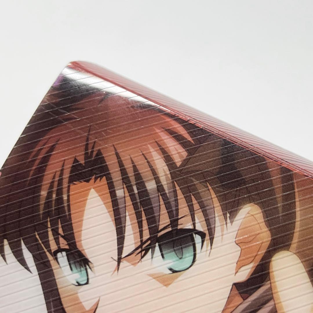 Fate/stay night UBW 遠坂凛　デッキケース　コレクションMAX