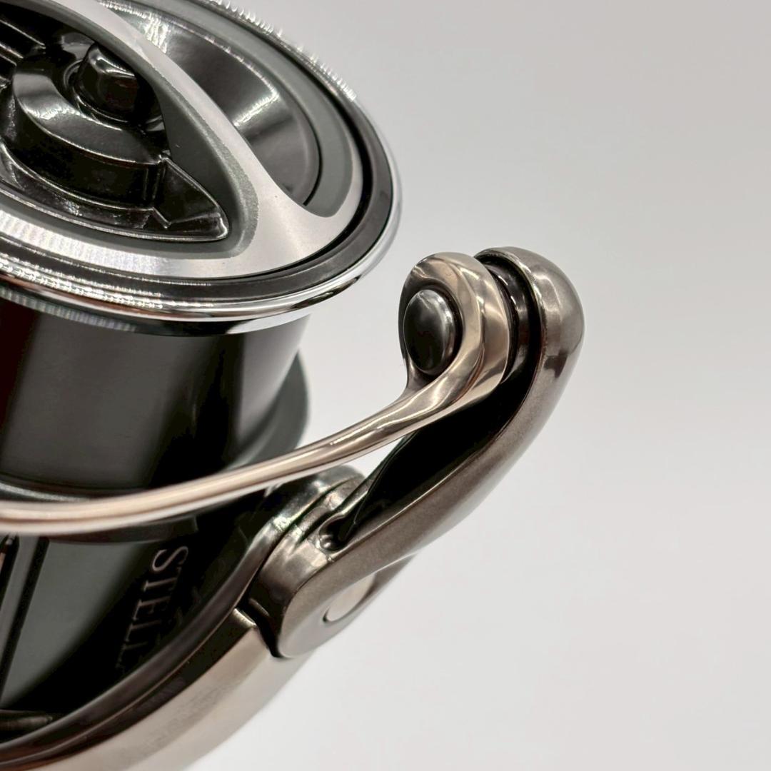 Ⓜ️asaharu SHIMANO 22STELLA C3000SDHHG