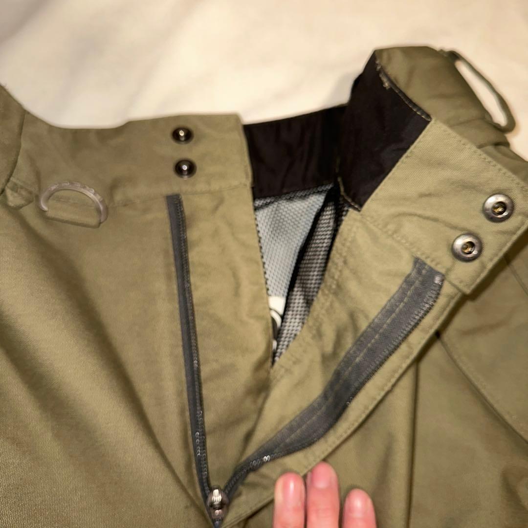 スノボウエア　上下セット