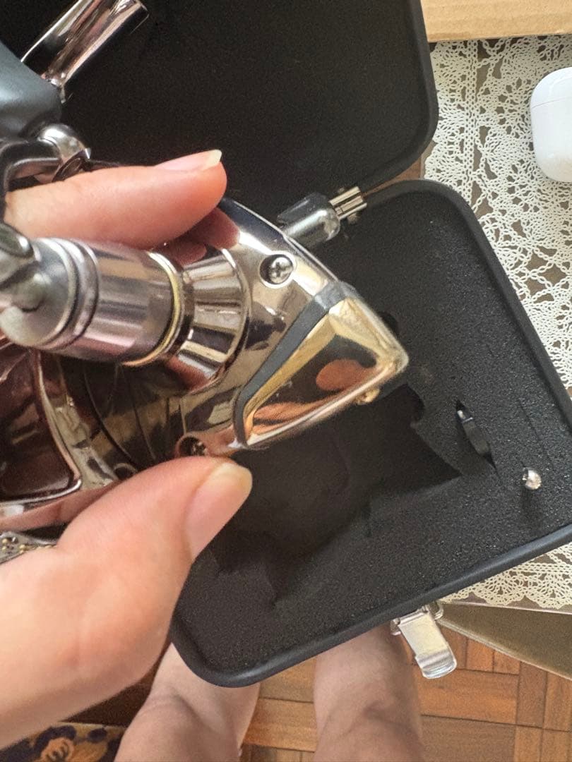 SHIMANO STELLA リール　millenniumedition