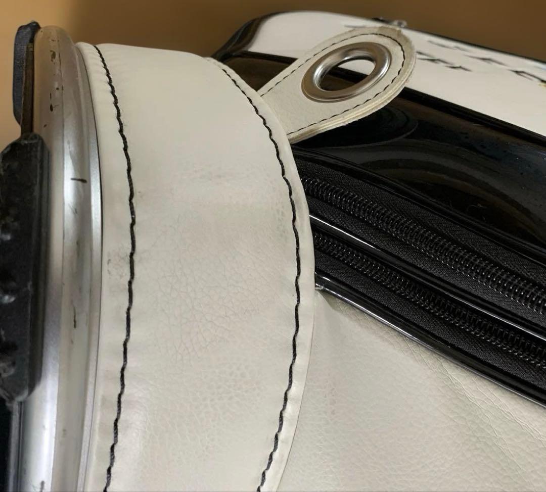 ブルームーン 零戦 キャディバッグ