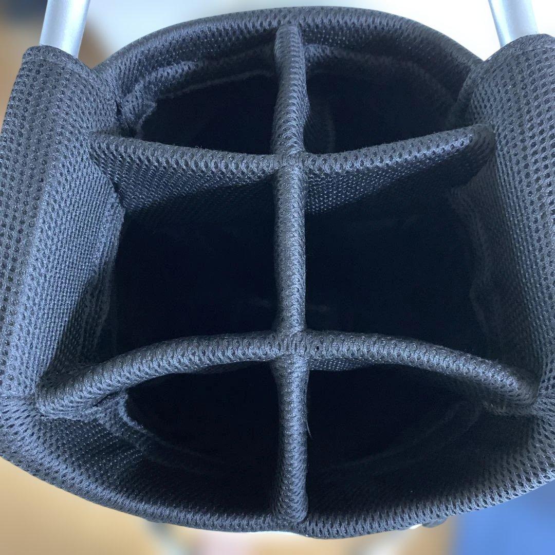 ブルームーン 零戦 キャディバッグ