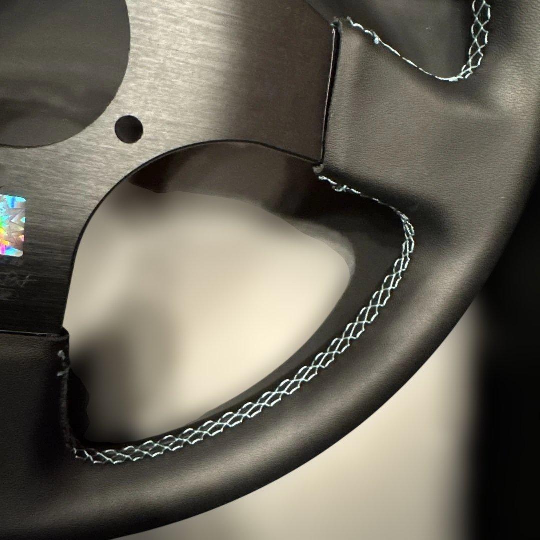 ghost expod ゴーストエキスポッド ステアリング