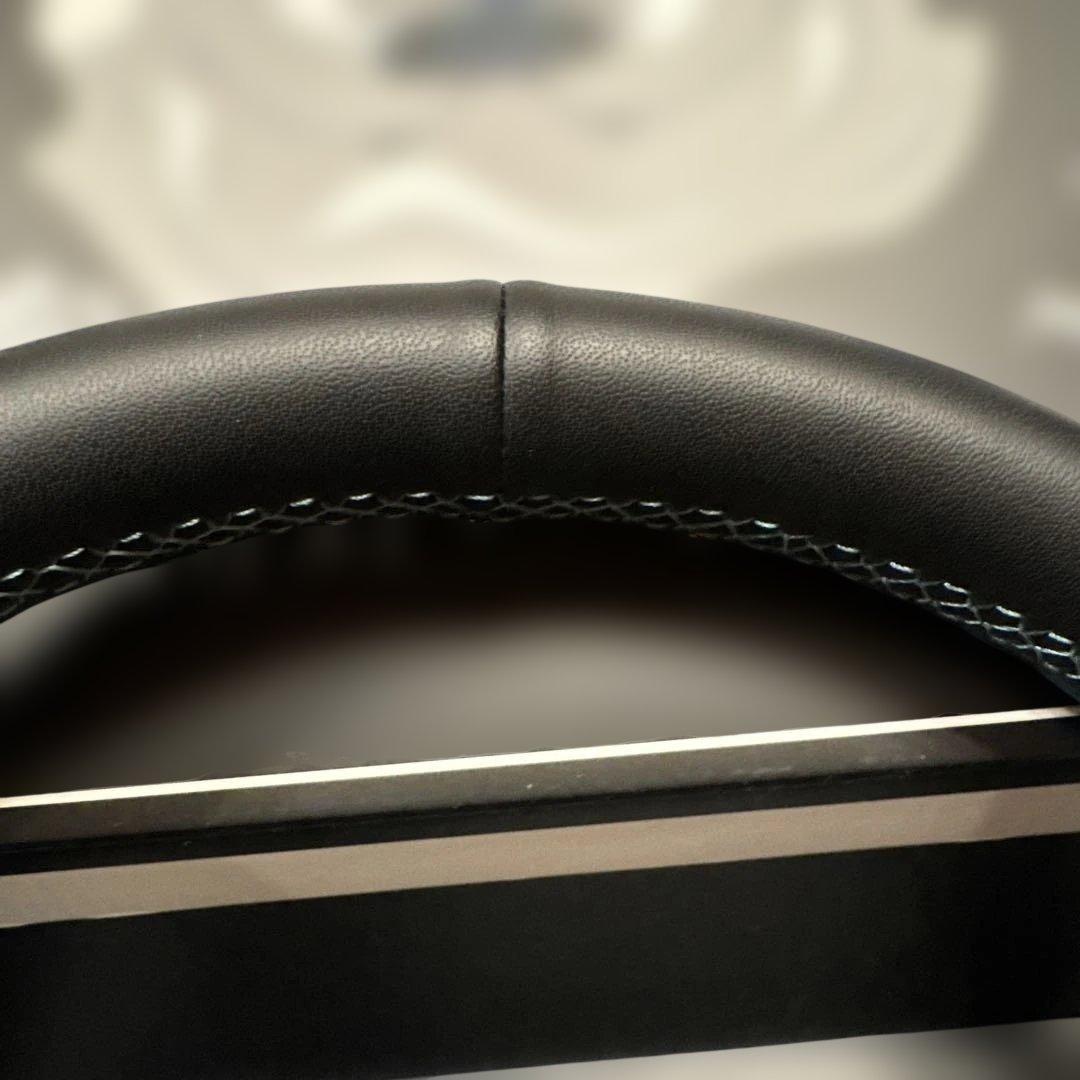 ghost expod ゴーストエキスポッド ステアリング