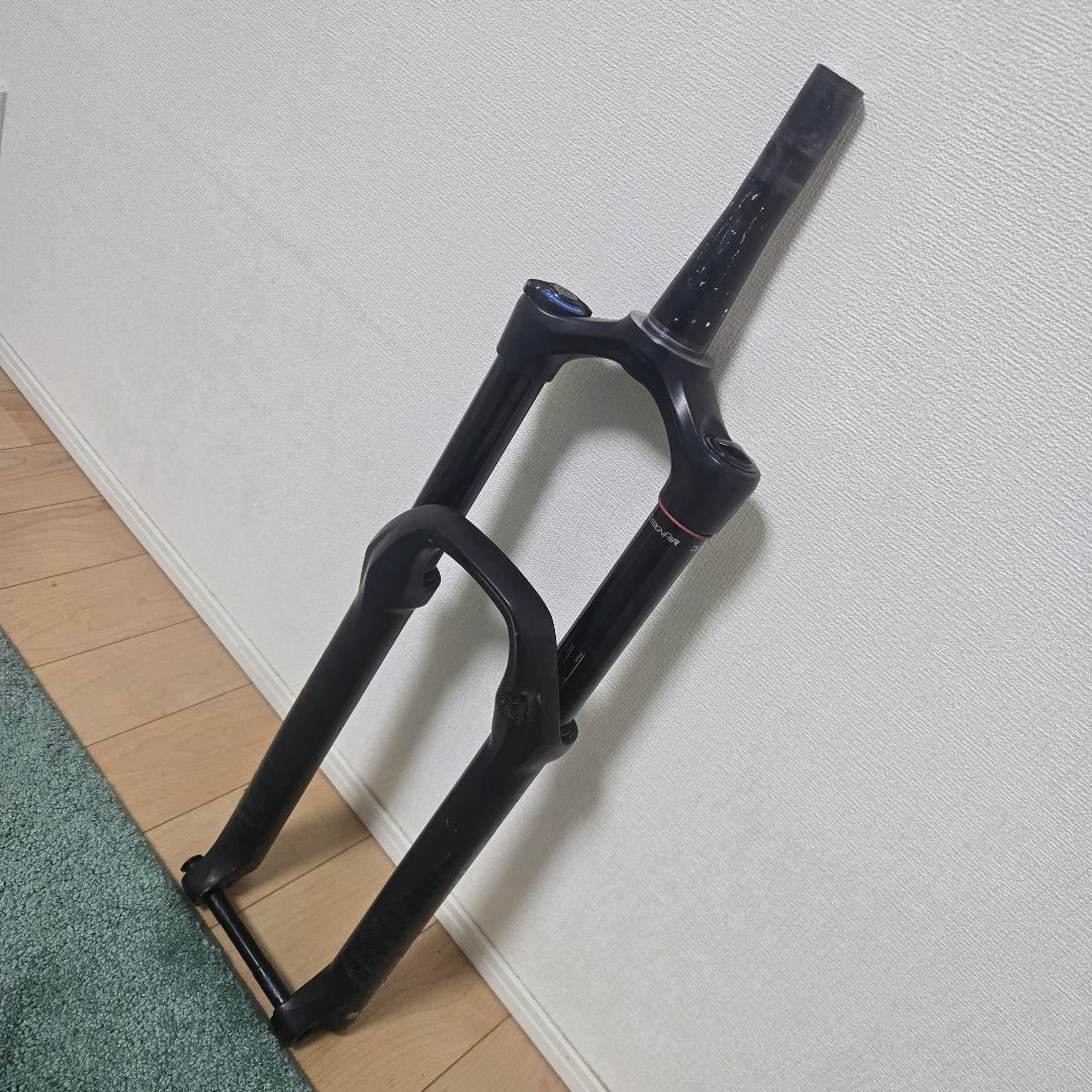 ROSSIGNOL R-DURO 27.5+ フルサス MTB HOPE XT