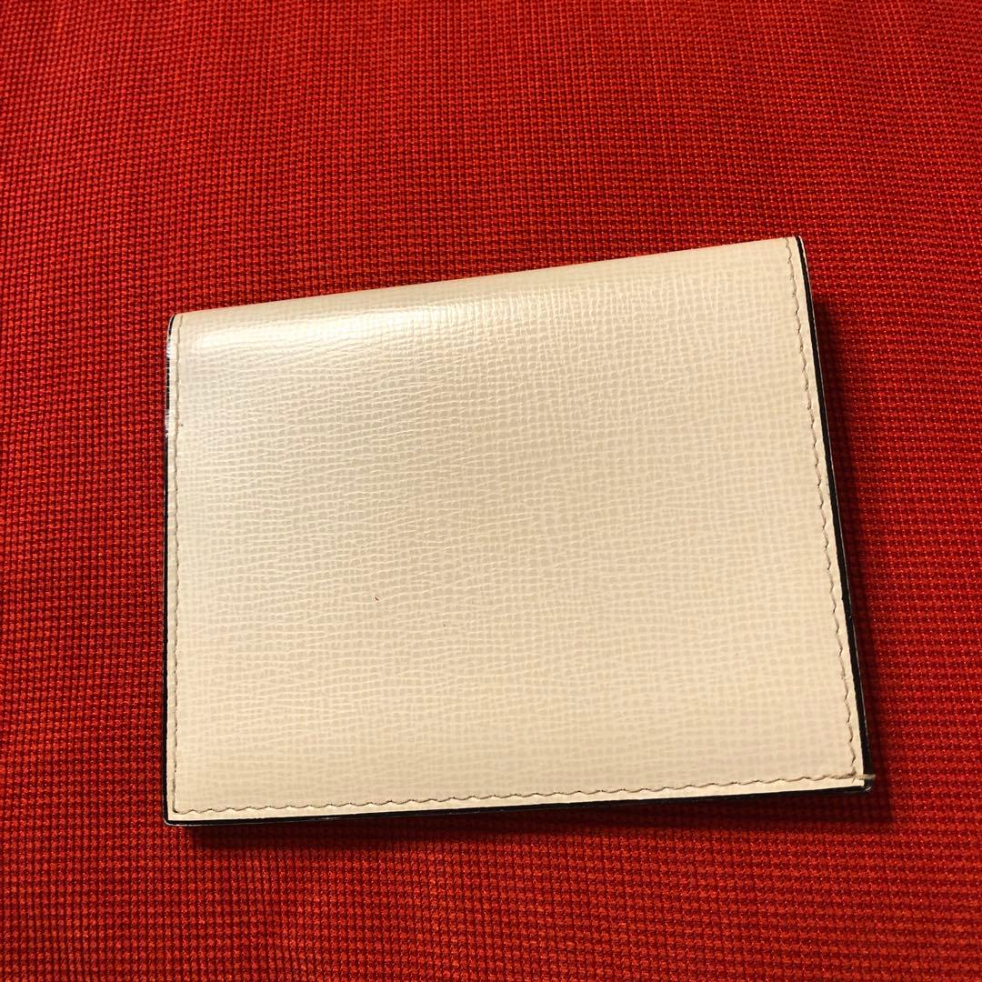 かおちゃん　ヴァレクストラ　名刺入れ