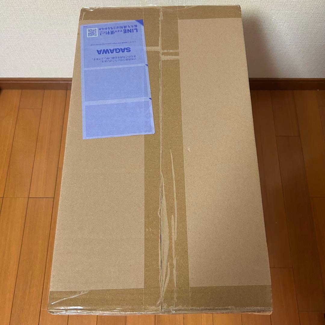 【輸送箱未開封】 ちいかわ 阪急 BIGぬいぐるみ うさぎ 受注生産限定