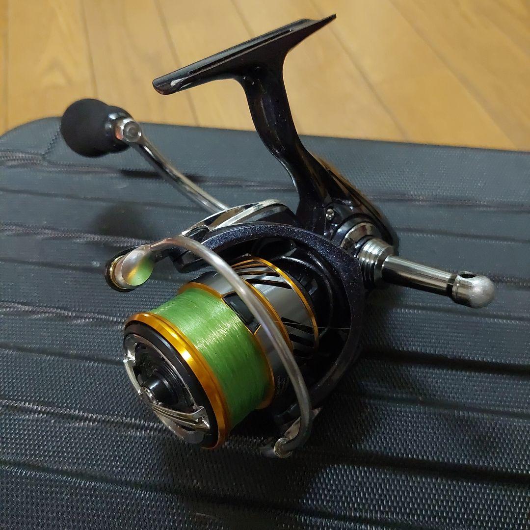 24エメラルダス X LT2500ーDH