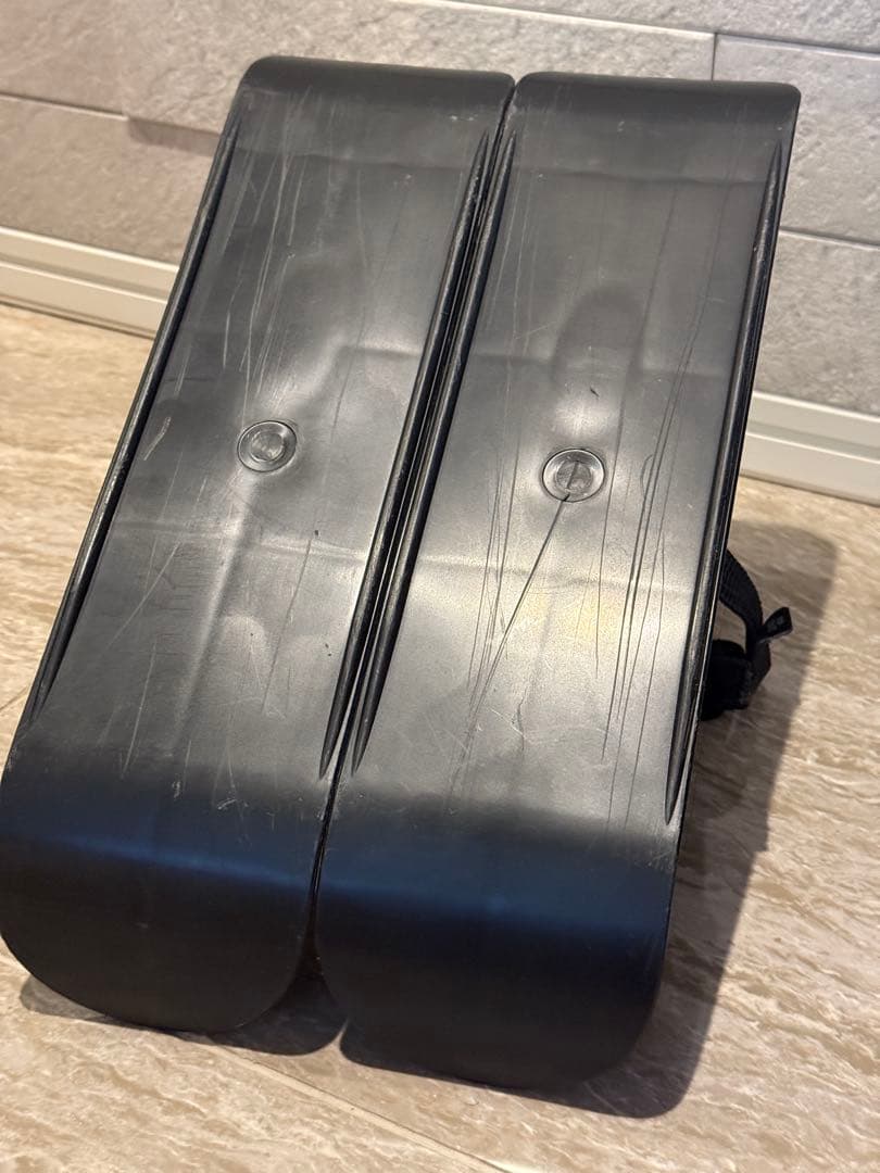 STRIDER バランスバイク 12インチ ブラック 美品