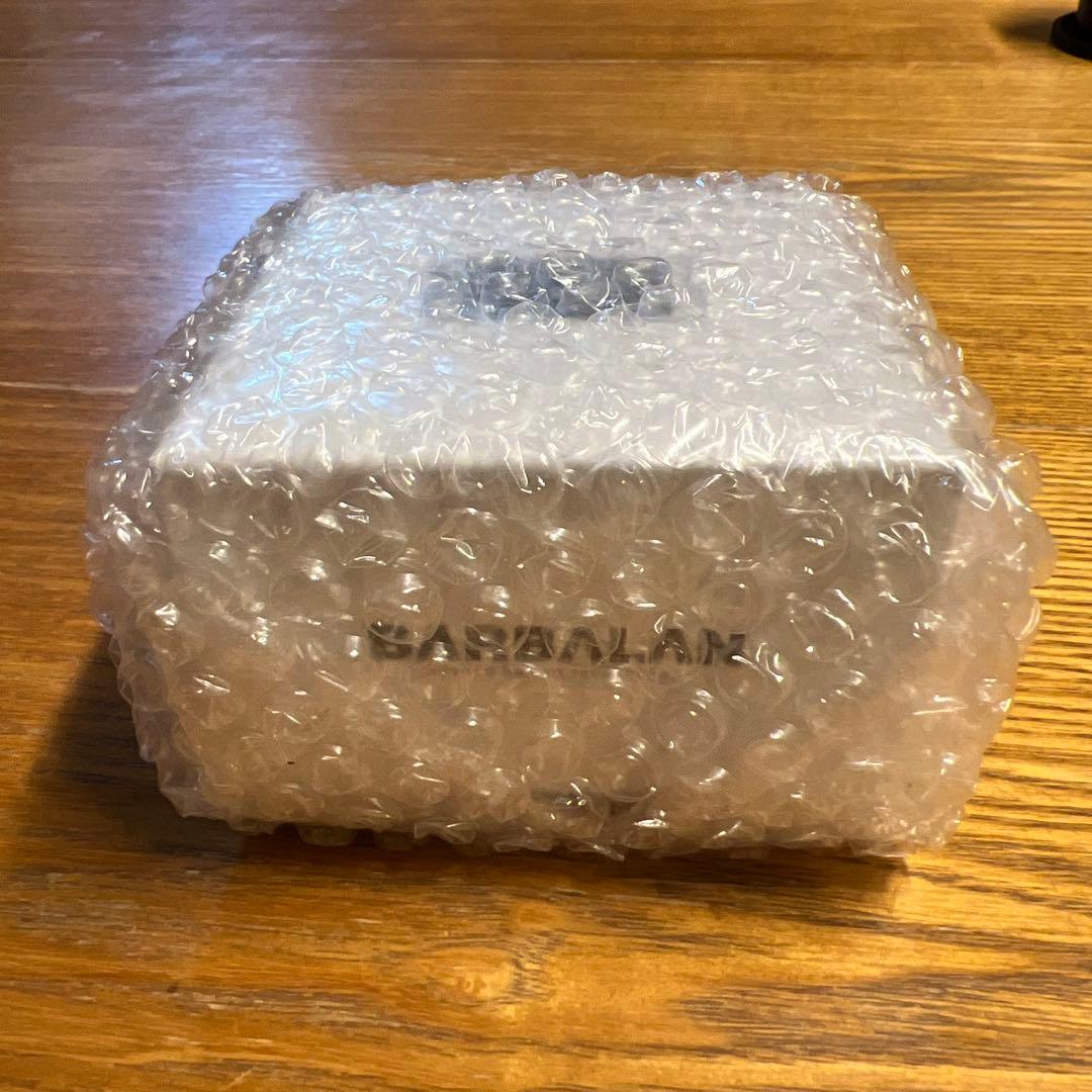 BARBALAN　VBTデバイス