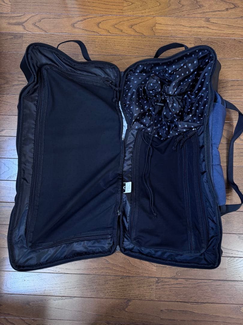 JONES ジョーンズ　ゴルフ用　ボストンバッグ