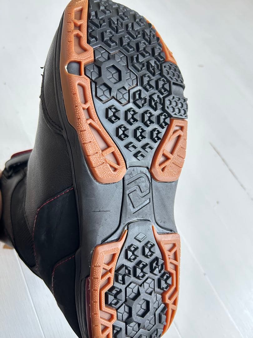 DEELUXE EMPIRE ディーラックス　エンパイア　27.5