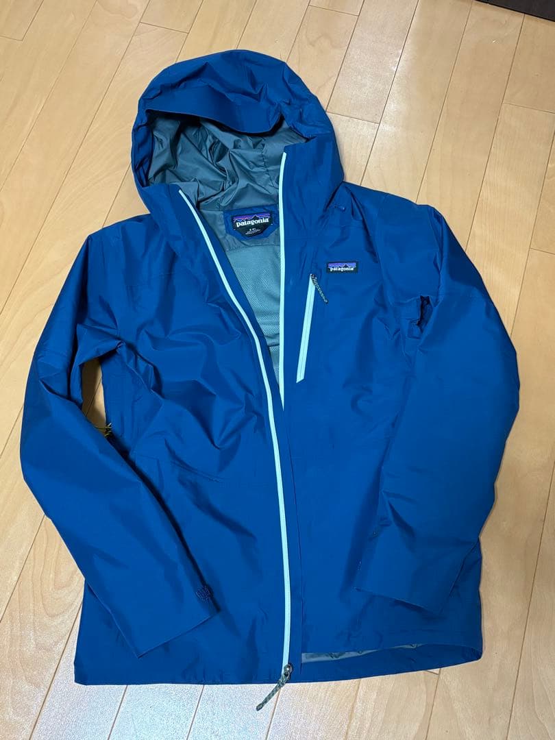 patagonia パウダー・タウン・ジャケット（Sサイズ）