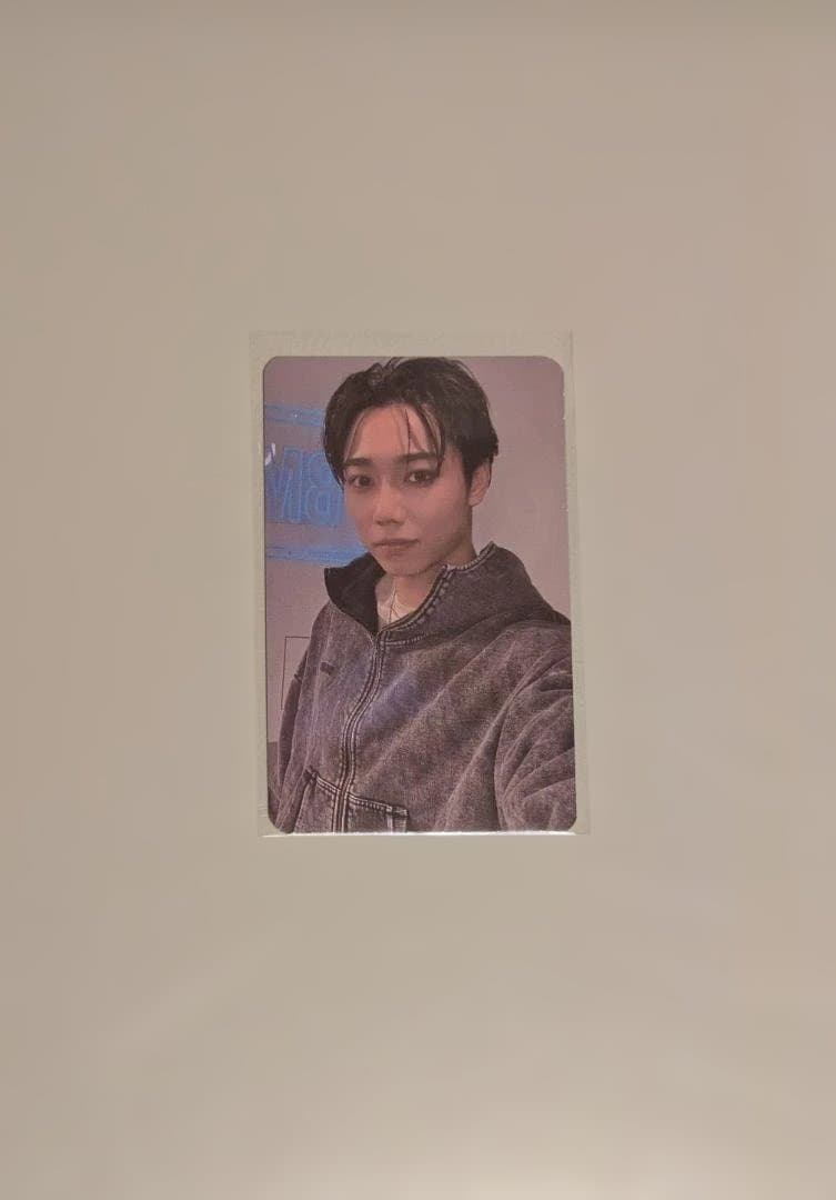 MAZZEL SEITO RSF トレーディングカード