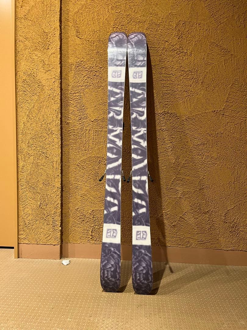 Armada arw84 ビンディングセット