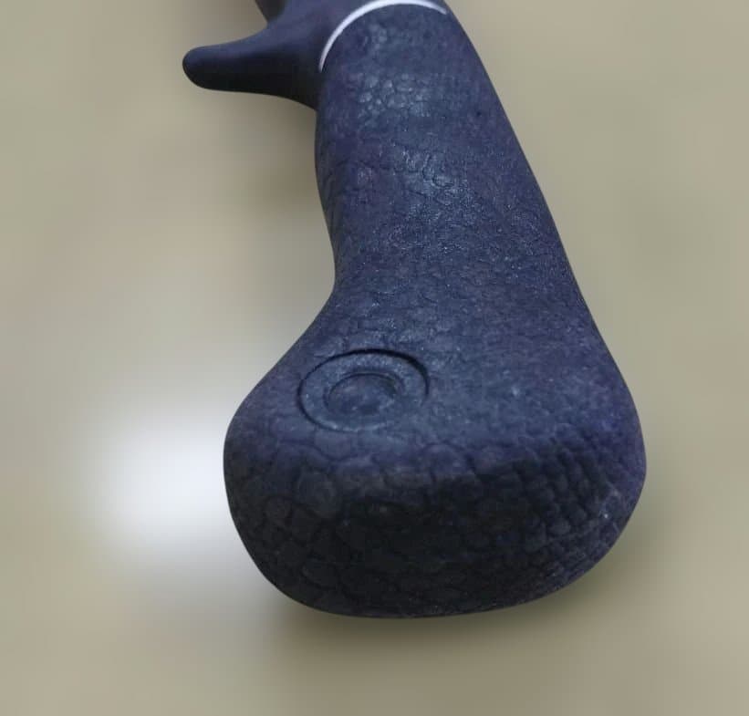 シマノ　バススティック　ミディアムアクションバス　GL-1552