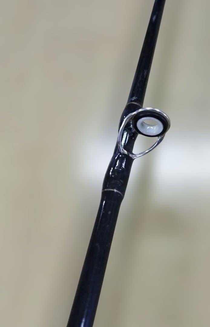 シマノ　バススティック　ミディアムアクションバス　GL-1552