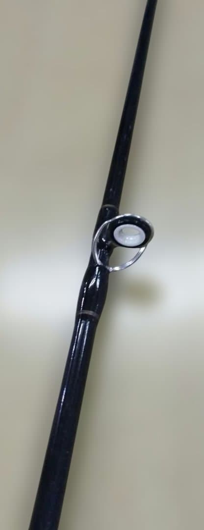 シマノ　バススティック　ミディアムアクションバス　GL-1552