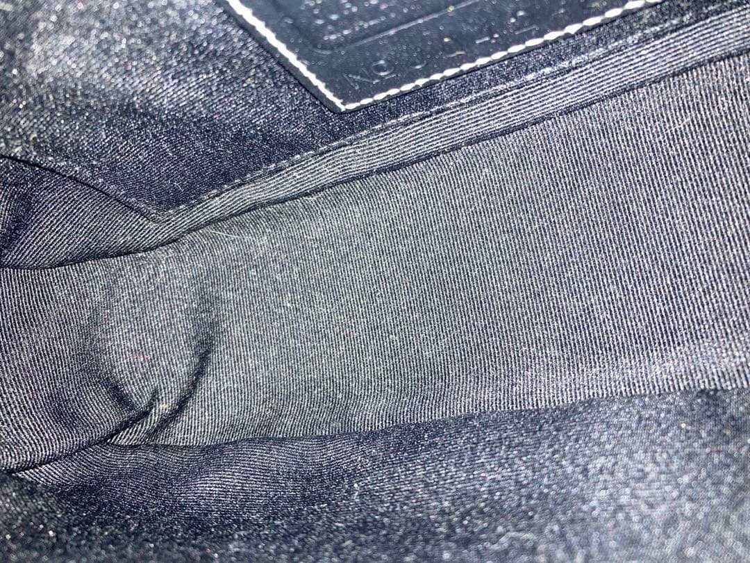 【新品】コーチ シグネチャーコレクション/アクセサリーポーチ/ハンドバッグ