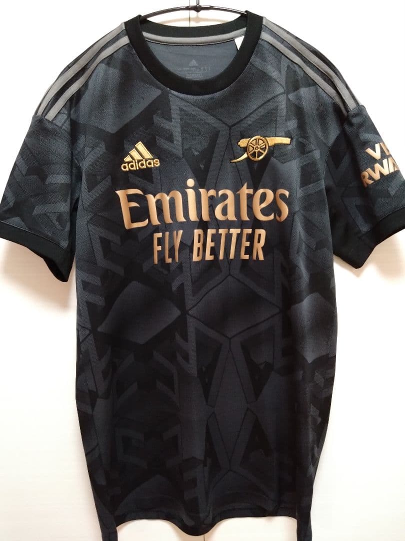 22/23 アーセナル アウェイ　ユニフォーム