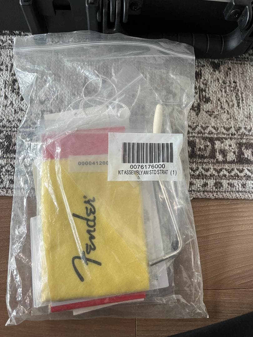 弦*】様 Fender FSR AmericanStandard Stratoc