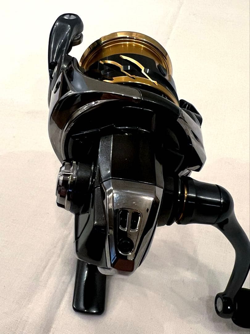 20 TWIN POWER C2000SHG ツインパワー