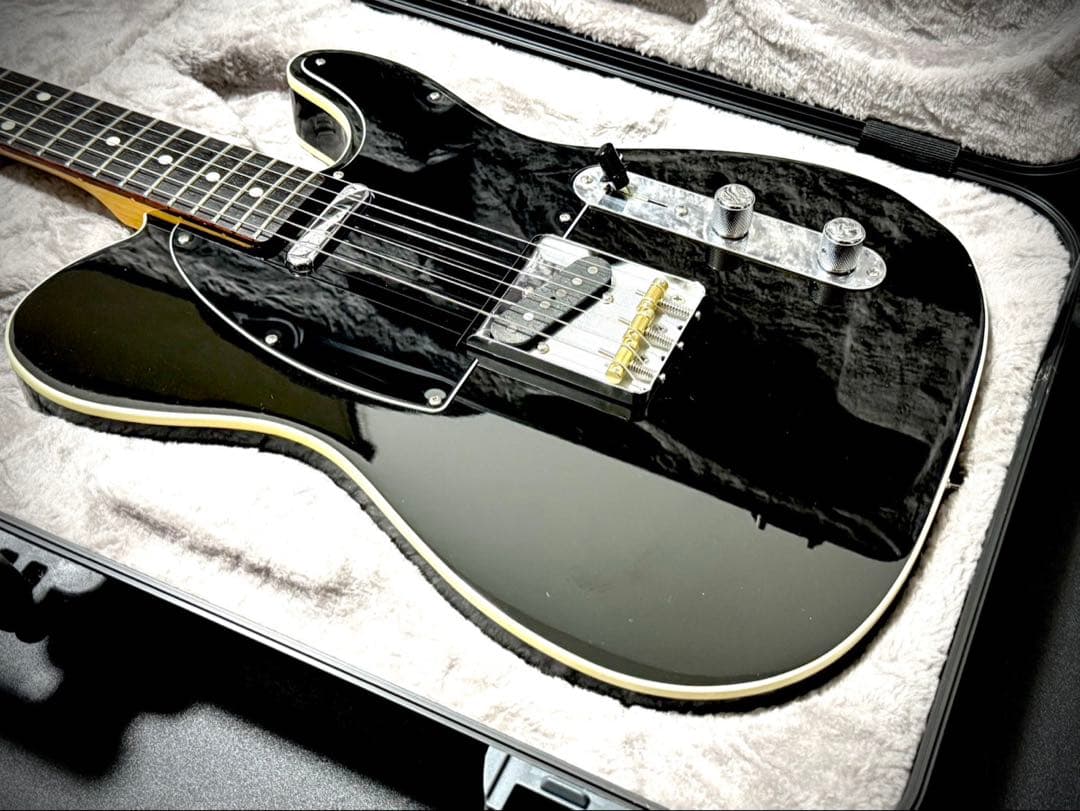 Fender TL62B-22 布袋寅泰　バンビーナ