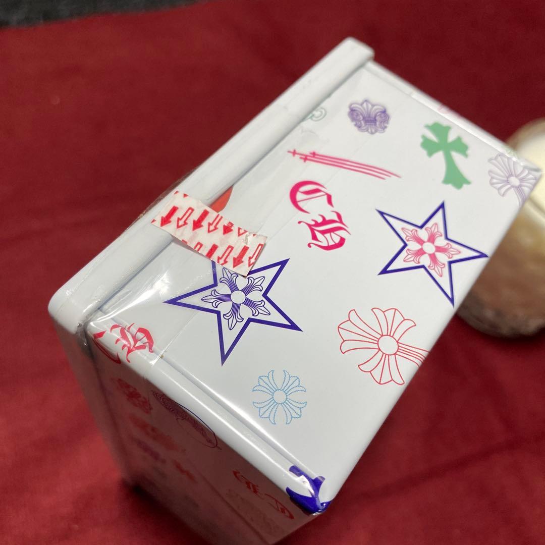 クロムハーツ★ノベルティ★クリスマス★アローズ★モンキー★FOTI★非売品