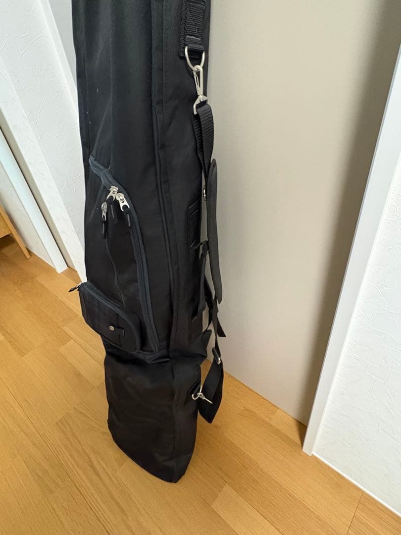 HEAD スノーボード ビンディング ボードカバー ボードケース　4点セット