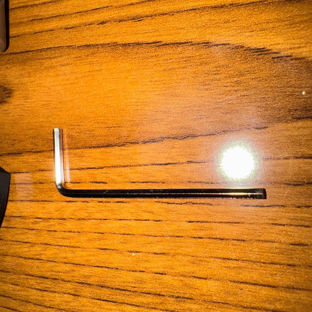 レプリカ FLUX M17-M18用 カービンキット 20mmレール付き