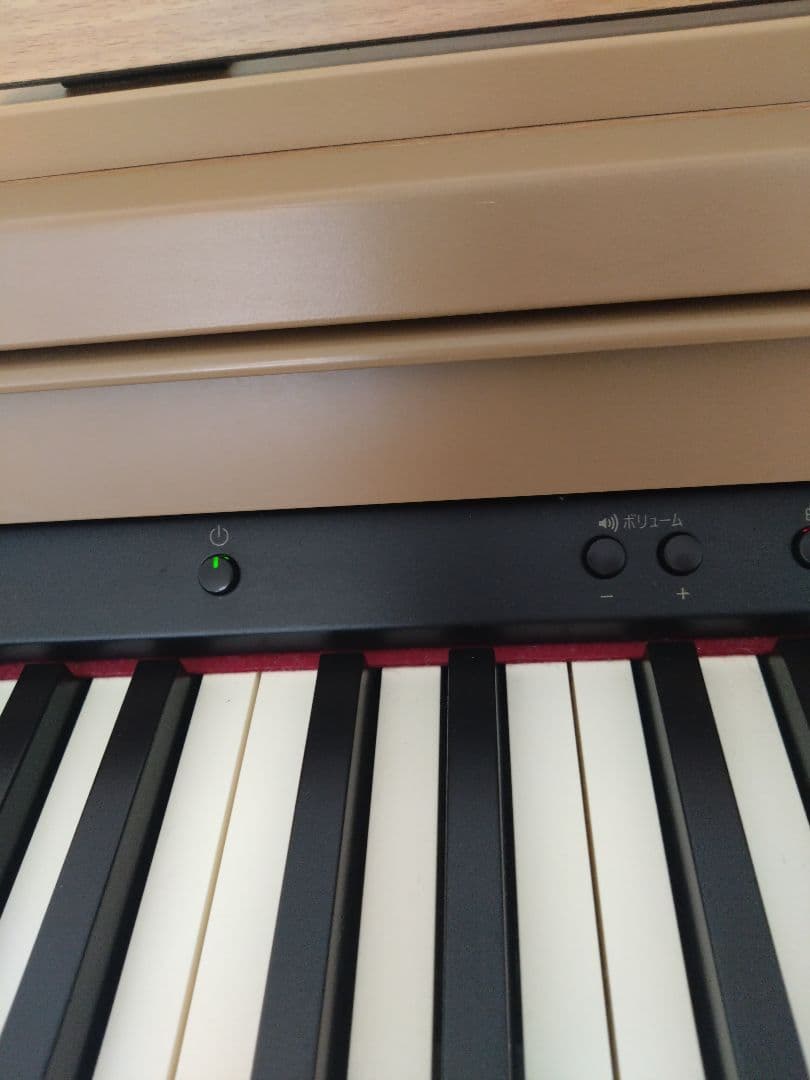 Roland rp501r 電子ピアノ