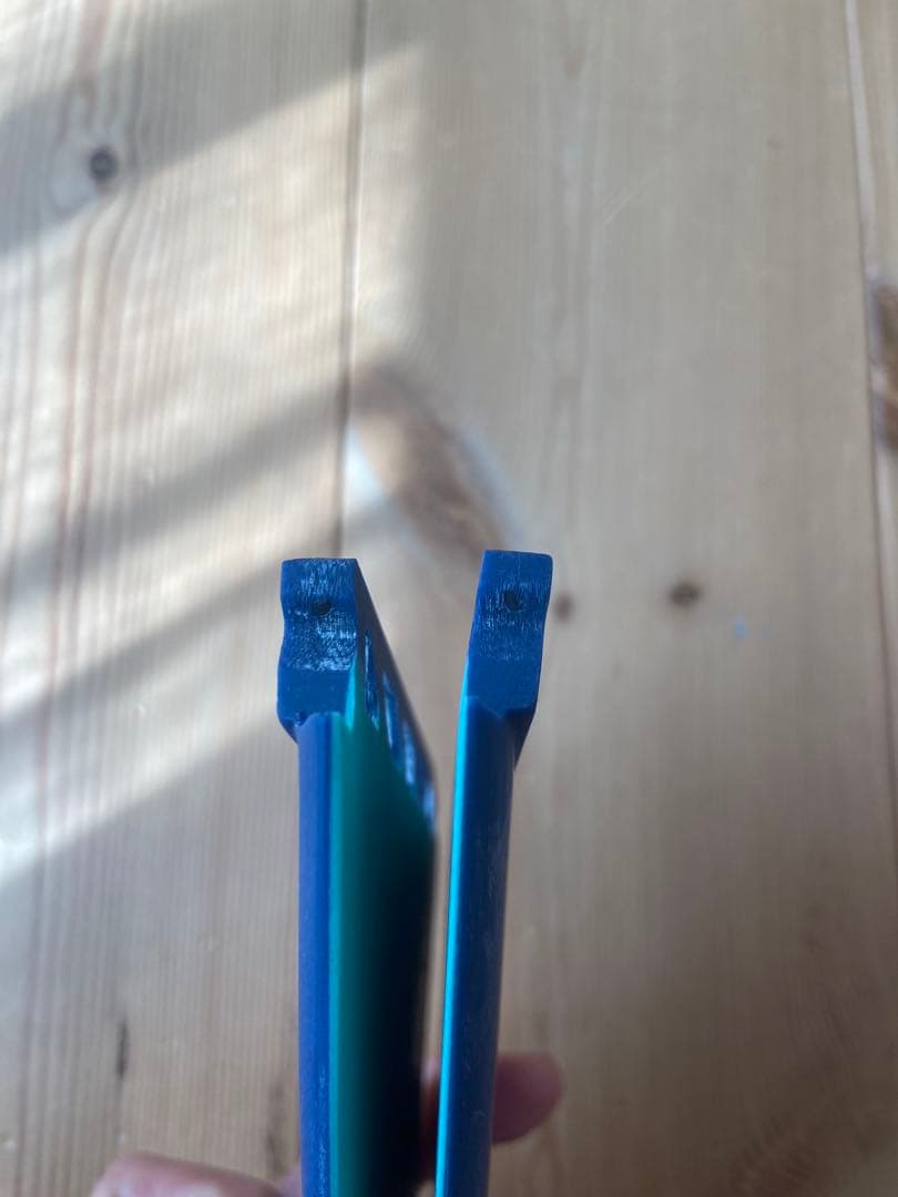 futures アイパ　ツインフィン