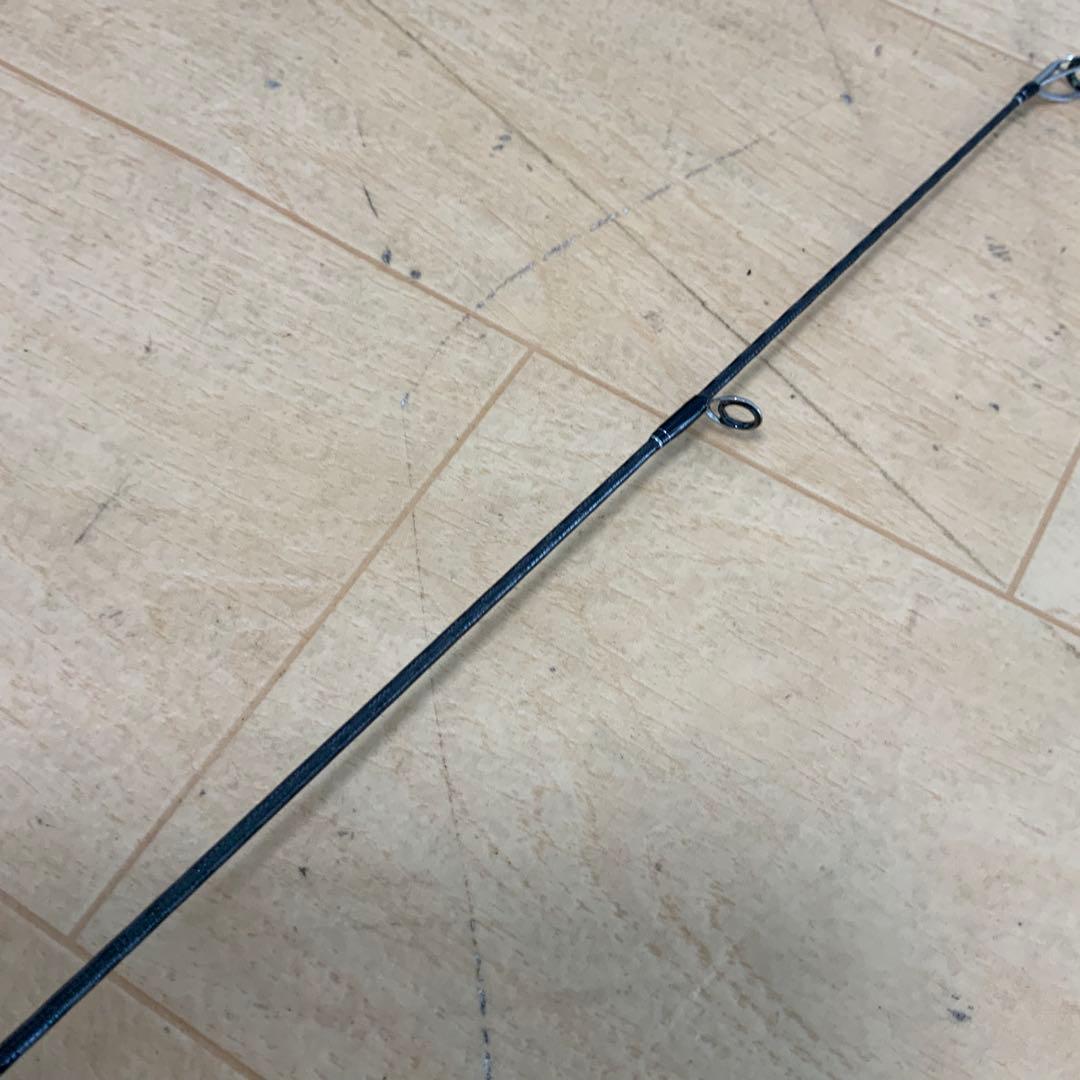 シマノ　18エクスセンス/ジェノス　S96M/R