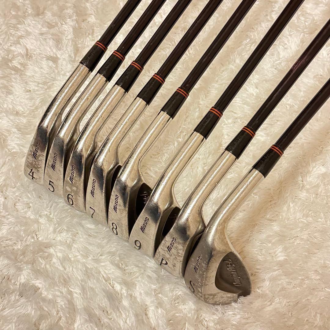 MIZUNO✨レディースゴルフクラブセット✨FLEX:L✨初心者