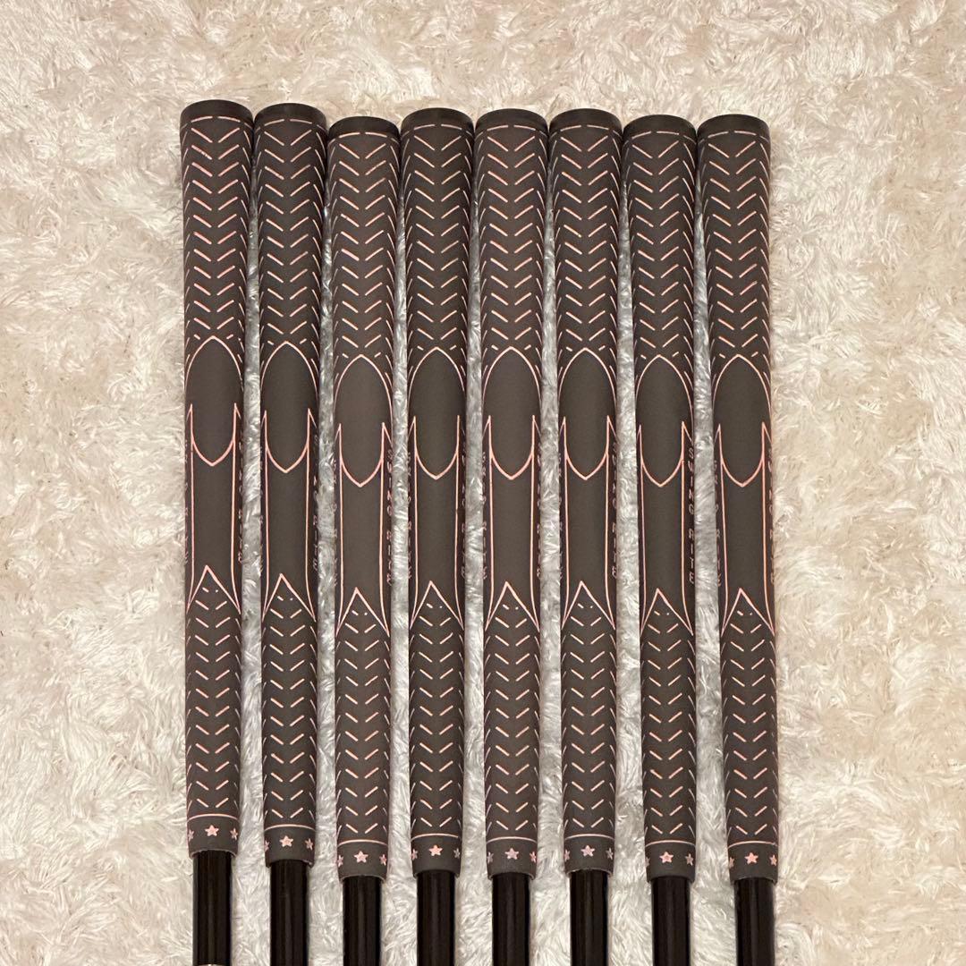 MIZUNO✨レディースゴルフクラブセット✨FLEX:L✨初心者