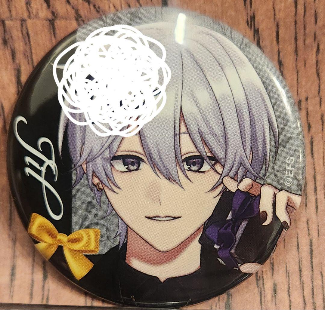 ✰*✰様 Element Sicks EL6 JIL 新ビジュ 缶バ サイン入り