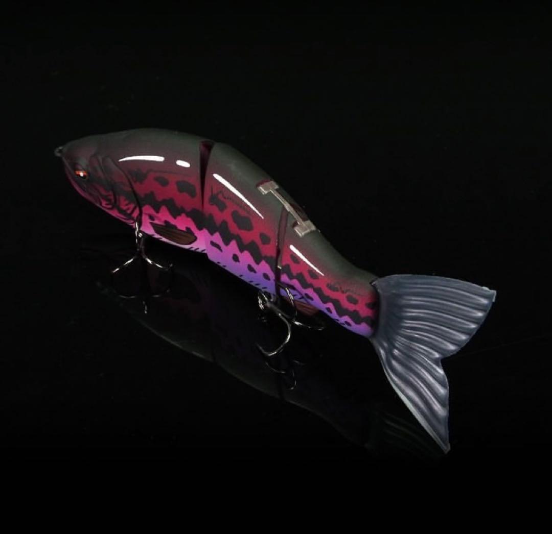 限定 ジョインテッドクロー ラチェット144 ガンクラフト GAN CRAFT１