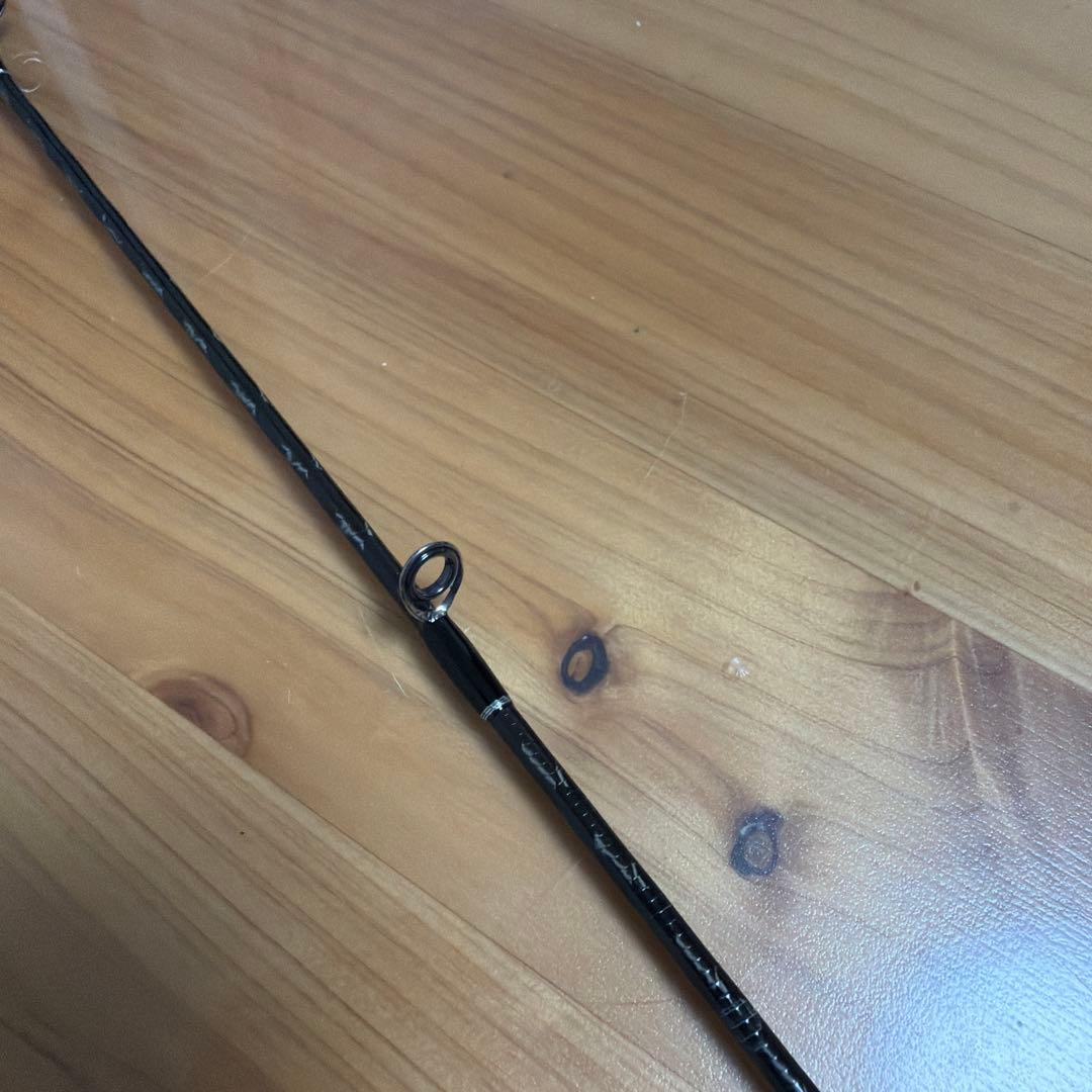 シマノ エンゲツエクスチューン N-B66ML-FS