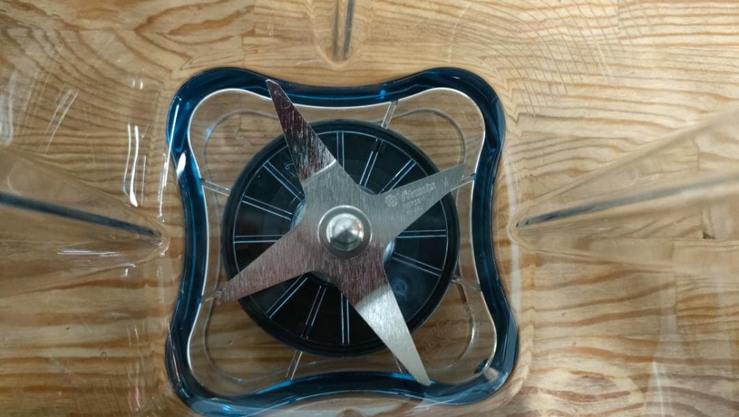 (๑・̑◡・̑๑)様　【美品】バイタミックス E520　保証書あり　1624