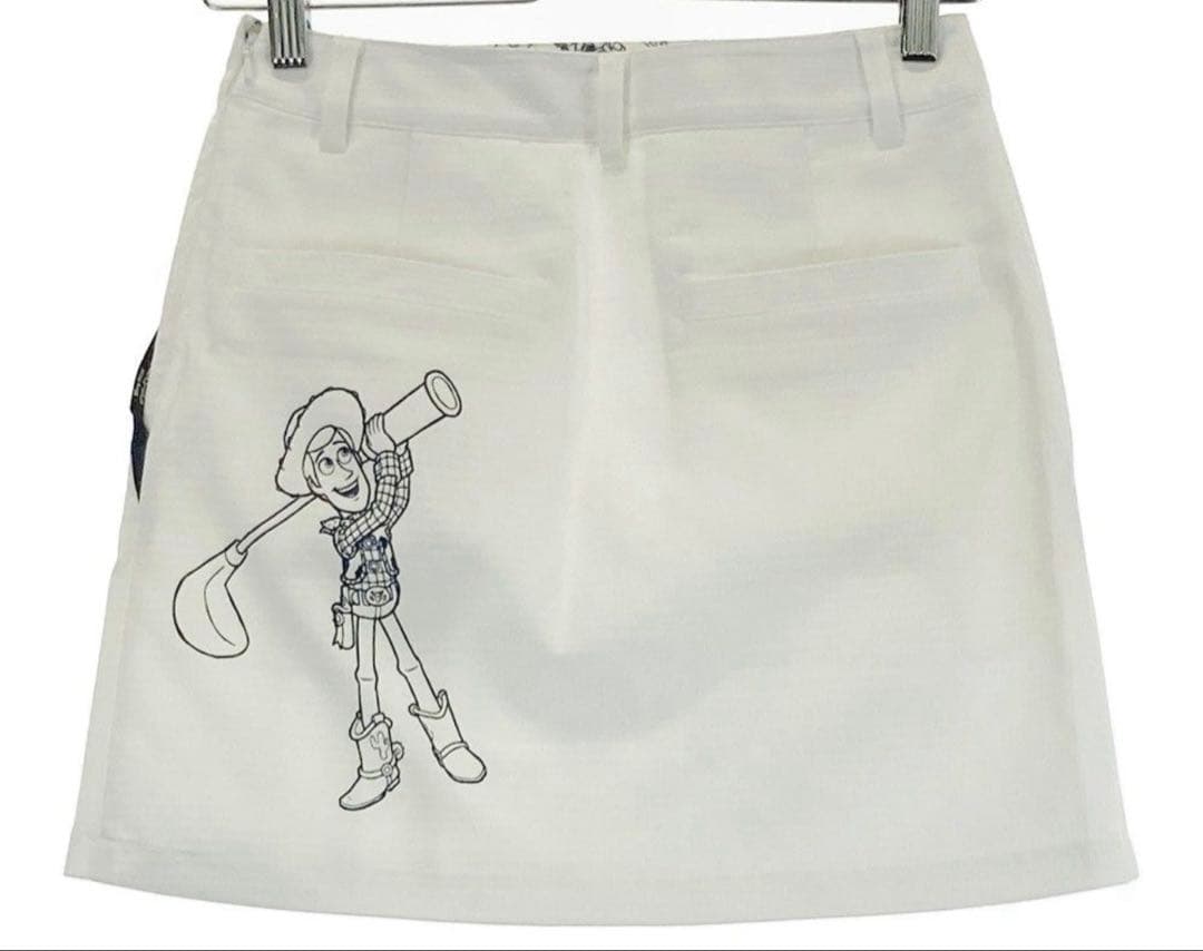 【3点セット】キャロウェイゴルフ トイストーリーコラボ