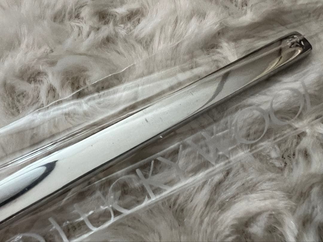 ラッキーウッド　カトラリーセット　スカンジナビア　ディナーセット〈30本セット〉