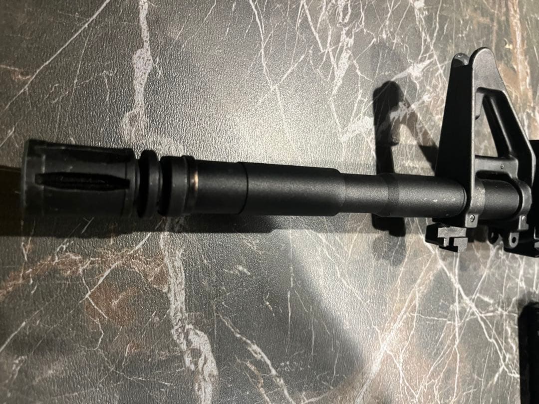 東京マルイ　sopmod m4 次世代　箱無し