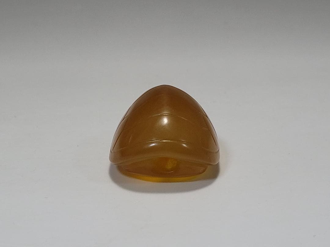 天然玉製 亀型 提物装身具 玉装飾品 明清時代 幅約3.9cm