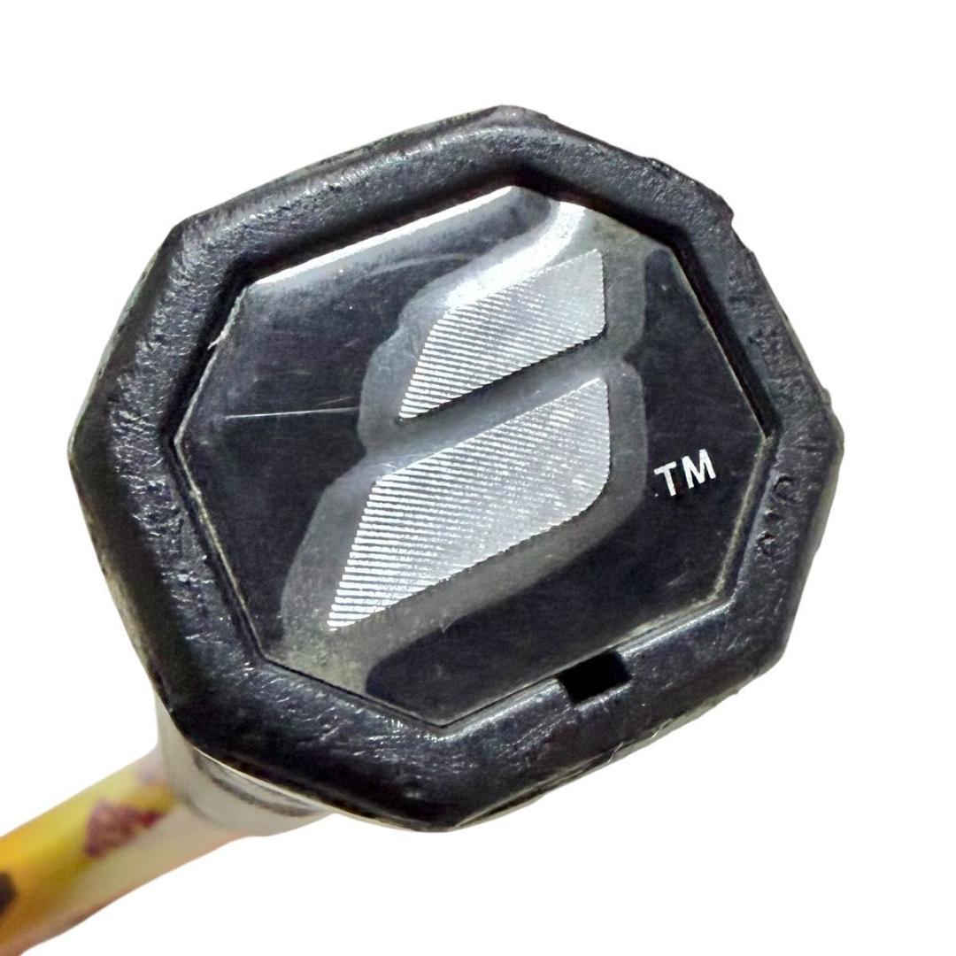 【人気モデル】Babolat PURE AERO RAFA 12103